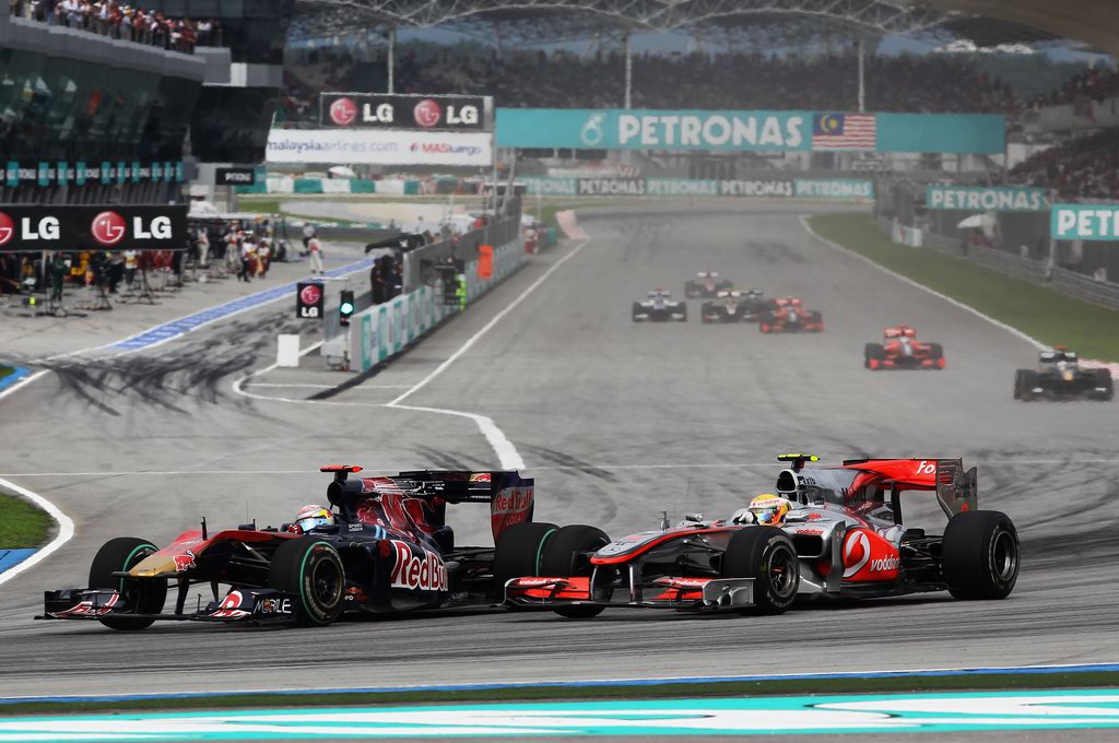 GP Malesia